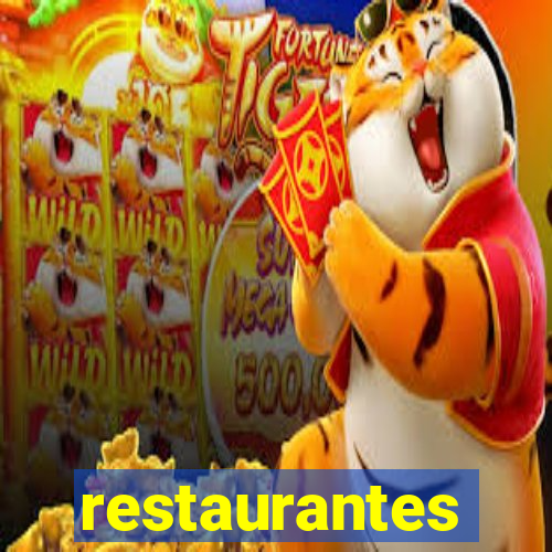 restaurantes shopping total